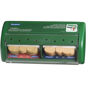 Salvequick plasterautomat 490700 (m/6444+6036)