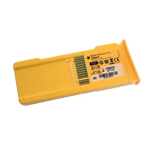 Lifeline AED 7 år hovedbatteri lithium