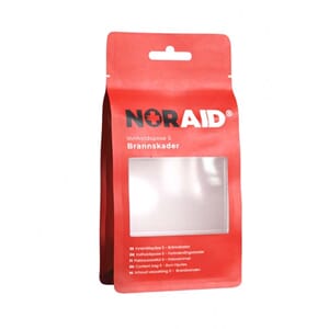 NorAid Innholdspose 5 Brannskader