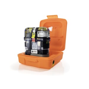 OCENCO M-20.2, EEBD, Compressed Oxygen, FULL
