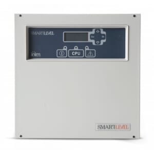 Strømforsyning SPS24060G 24V/60W/1,5Ah