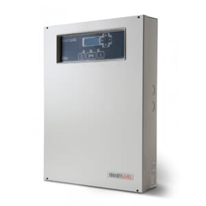 Strømforsyning SPS24160G 24V/160W/4Ah