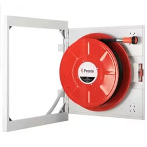 Brannpost Type 3N/50 25m/19mm Stabilo