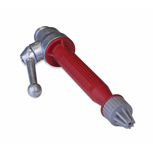 Strålerør GW 200 1" utv.gj.