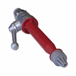 Strålerør GW 200 Slangehals 25mm