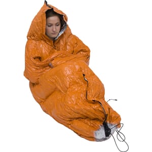 Blizzard sikkerhetsjakke Orange