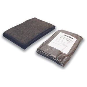 Ullteppe 2x1,5m grått