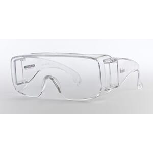 Beskyttelsesbriller Mediware enkeltpakket