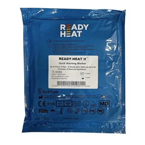 Ready Heat varmeteppe 12 panel