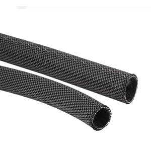 Brannslange 25mm 30m EN694 STABILO Sort