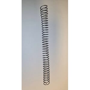 Spiralfjær for Stabilo slange 25mm utenpåliggende