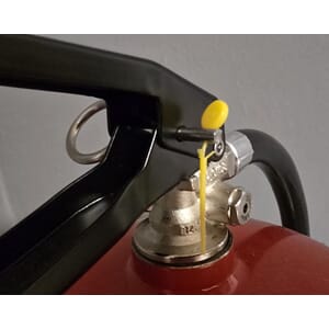 Plastplombering Nordic nål (1000stk/pk)