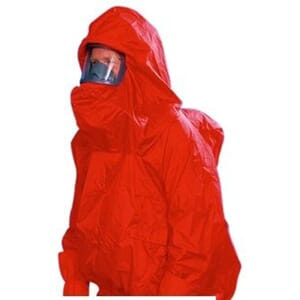 Alphatec Trellcover Jacket T