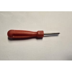 Test verktøy - Glass fjerner