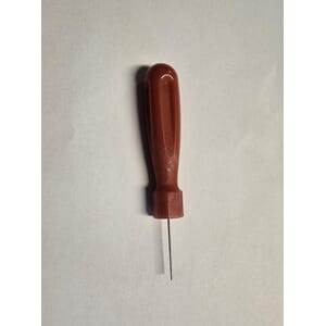 Test verktøy - Manometer tester nål