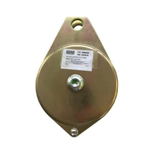 MSA Pulley For Workman Tripod