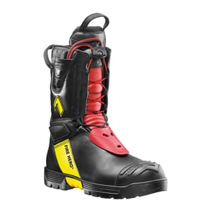 Haix Fire Hero 2 brannstøvel Outlet