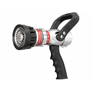 Strålerør Protek 366-BC, 115-475 l/min. - svivel 1,5" i.g.