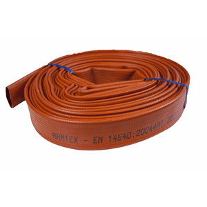Armtex (Guardman) 1,5" (38mm) x 25 mtr. RØD