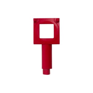 Testnøkkel Manuell melder IQ8 10pk Trekantspor