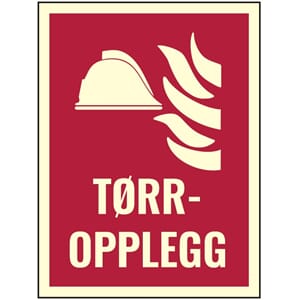Tørropplegg 15x20cm PET-XL