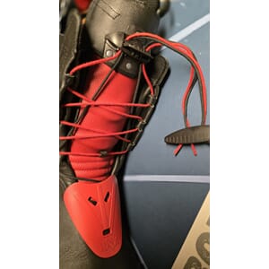 Haix Skolisser til Fire Hero 2