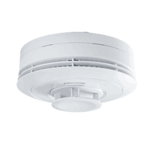 Powermaster PG2+ SMD-976 Røyk og varmedetektor