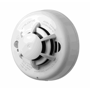 Powermaster PG2 SMD-429 Optisk/varmedetektor