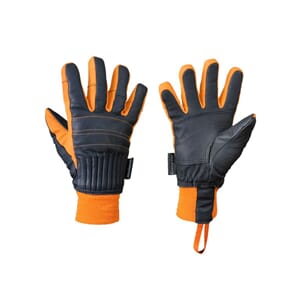 Brannhanske Dexteritygrip 2.0 mansjett Nomex D
