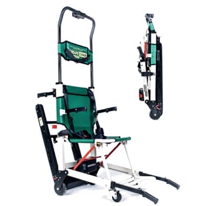 Escape Chair VOLT Narrow, Smal elektrisk trappestol