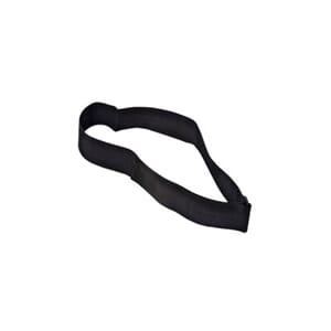 Escape Footstrap for footrest, Fotreim for fotstøtte