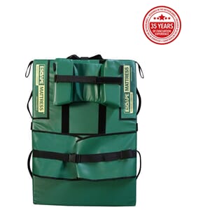 Escape-Mattress Fold 70 u/bag