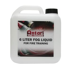 ANTARI FLP-6 "Fire training" 6 liter Røykvæske