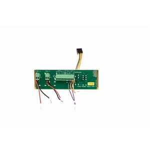 FS12 Power input PCB