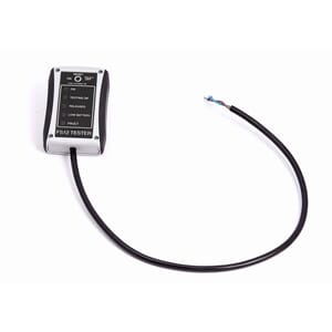 FS12 Test Device