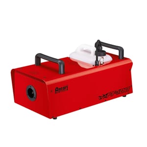 ANTARI FT-100E Røykmaskin 1500W