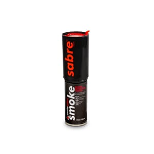 SmokeSabre røykdetektor testgass 100ml